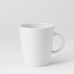 Henkelbecher - Mug 710A, 35 cl
