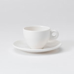 Espresso Set, 2 pcs in clearpacking 721+805