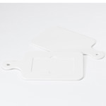 Frhstcksbrettchen - Chopping board 624, 22 x 13 cm 