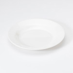 Tiefer Teller - Deep plate 409 -  23 cm