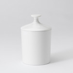 Marmelade- Zuckerdose m. Deckel 6209